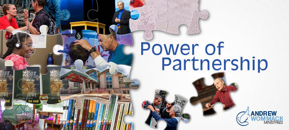 Power of Partnership