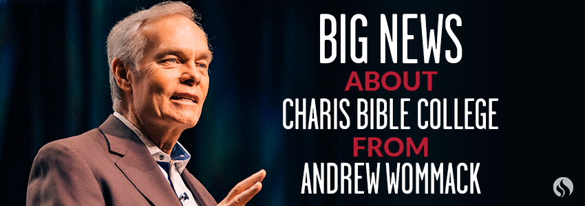 Charis Vision Expands