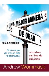 A Better Way To Pray Product