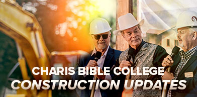 Construction Updates