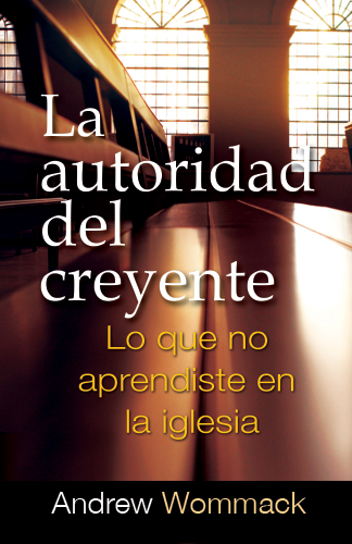 La Autoridad del Creyente