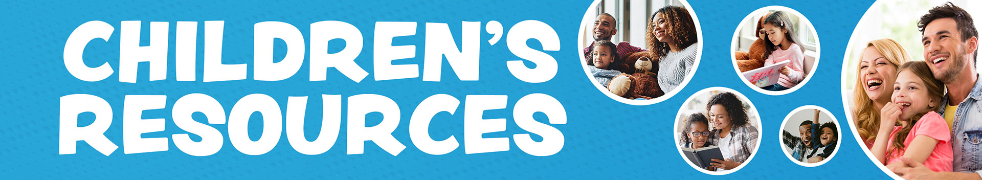Children's Resources