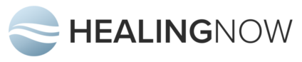 Healing Now Logo