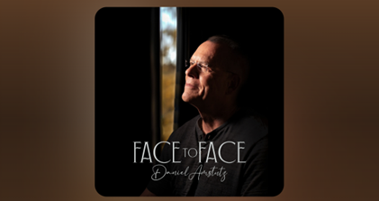 Daniel Amstutz’s New Worship Album